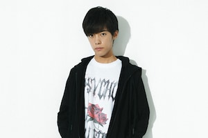 焚吐「量産型ティーン」インタビュー