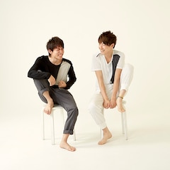 たま＆やっぴ～×須藤晃（尾崎豊プロデューサー）「笑顔のレシピ」鼎談