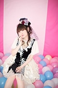 田村ゆかり「Fantastic future」インタビュー