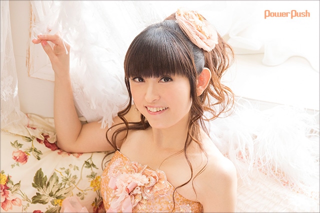 田村ゆかり あのね Love Me Do インタビュー 音楽ナタリー 特集 インタビュー