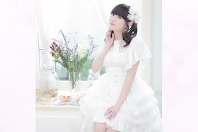 田村ゆかり「あいことば。」インタビュー｜前作からわずか10カ月、ハイペースで制作されたニューアルバムの背景と王国民が待つ全国ツアーへの思い