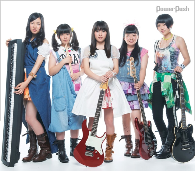 たんこぶちん「ドレミFUN LIFE」インタビュー - 音楽ナタリー 特集