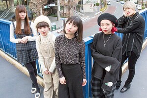 たんこぶちん「遠距離恋愛爆撃ミサイル」インタビュー