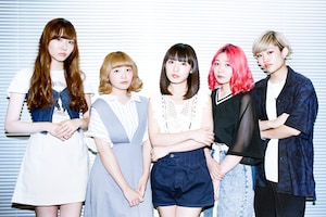 たんこぶちん「二度めの夏、二度と会えない君 feat.Primember」インタビュー