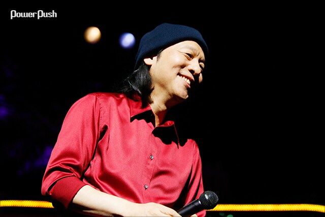 山下達郎「PERFORMANCE 2015-2016」インタビュー - 音楽ナタリー 特集