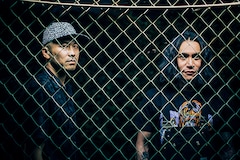 ツーマンライブ開催記念 ILL-BOSSTINO(THA BLUE HERB) × 伊藤雄和(OLEDICKFOGGY)対談