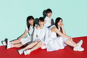 TEAM SHACHI「TEAM SHACHI」インタビュー