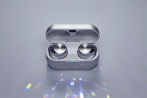 Technics「EAH-AZ80」｜4組のアーティスト / クリエイターが語る、新作ワイヤレスイヤホン「EAH-AZ80」の魅力