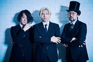 TECHNOBOYS PULCRAFT GREEN-FUND「MUSIC FOR ANIMATIONS」インタビュー