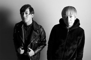 TeddyLoid「SILENT PLANET」特集 TeddyLoid×中田ヤスタカ（CAPSULE）対談