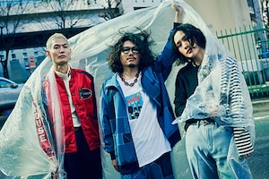 Tempalay「ゴーストアルバム」インタビュー