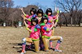 TEMPURA KIDZ「ONE STEP」特集＆インタビュー