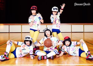 TEMPURA KIDZ「みんなのだんすうた」インタビュー