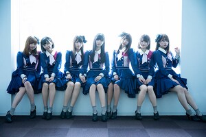 転校少女*「COSMOS」インタビュー