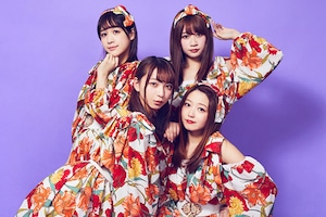 転校少女*「情熱リボルバー」インタビュー