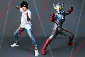 寺島拓篤「Buddy, steady, go!」インタビュー