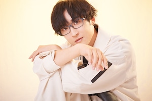 寺島拓篤インタビュー｜3度目の「転スラ」主題歌「Reincarnate」に広がる世界とは？撒いた種が芽吹き、ついに花開く