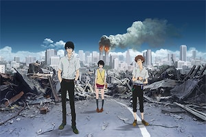 テレビアニメ「残響のテロル」音楽特集