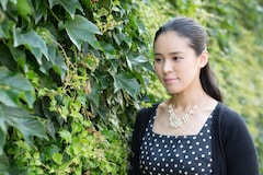 手嶌葵「Ren'dez-vous」インタビュー