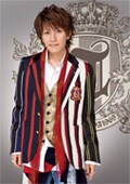 TETSUYA