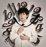 TETSUYA「Make a Wish」「Time goes on ～泡のように～」インタビュー