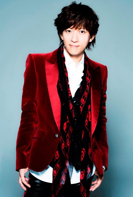 TETSUYA「Make a Wish」「Time goes on ～泡のように～」インタビュー