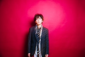 TETSUYA「Make a Wish」「Time goes on ~泡のように~」インタビュー