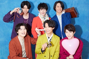 TFG「vacaTion」インタビュー