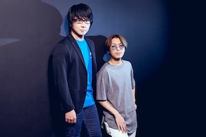 The 4th（Ryu☆×kors k）「Force of The 4th」インタビュー