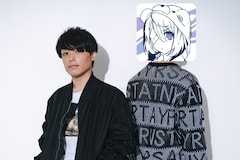 「The VOCALOID Collection」第1回特集 DECO*27×かいりきベア