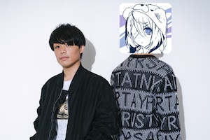 「The VOCALOID Collection」第1回特集 DECO*27×かいりきベア