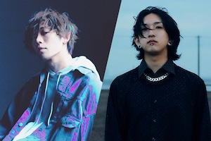 「The VOCALOID Collection」特集第3回 須田景凪×Ayase