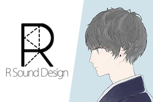 「The VOCALOID Collection ～2021 Spring～」開催記念特集 R Sound Design×一二三 ライバルであり戦友、同じ時代を駆け抜けた2人がボカロを使い続ける理由