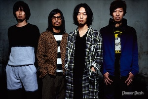 THE BACK HORN「暁のファンファーレ」特集