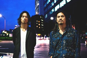 THE BACK HORN「With You」インタビュー