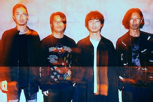 THE BACK HORN「カルペ・ディエム」インタビュー