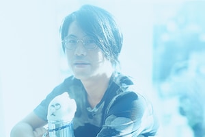 菅波栄純(THE BACK HORN)×住野よる | コラボ作品「この気持ちもいつか忘れる CD付・先行限定版」発売記念特集