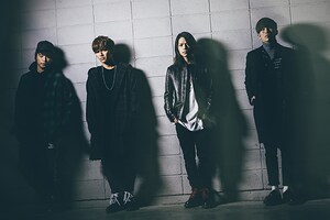 THE BEAT GARDEN「Promise you」発売記念インタビュー