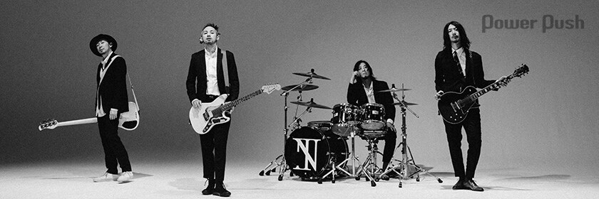 The BONEZ「WOKE」インタビュー｜ゼロから築いてきた絆と流儀 (2/3