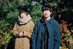 THE BOYS&GIRLS「卒業証書」「東京」特集