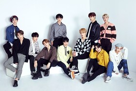 THE BOYZ「Breaking Dawn」特集