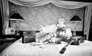 the brilliant green「THE SWINGIN' SIXTIES」インタビュー