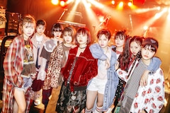 ザ・コインロッカーズ「憂鬱な空が好きなんだ」特集