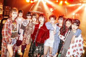 ザ・コインロッカーズ「憂鬱な空が好きなんだ」特集