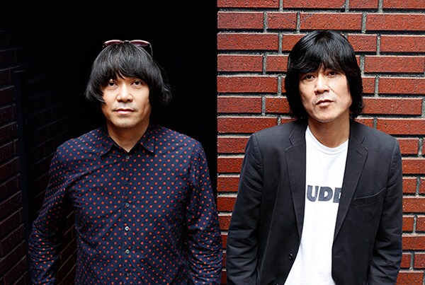 THE COLLECTORS「言いたいこと 言えないこと 言いそびれたこと