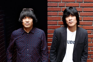 THE COLLECTORS「言いたいこと 言えないこと 言いそびれたこと」インタビュー