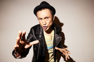 ザ・クロマニヨンズ史上初の試みとなる6カ月連続シングルリリースプロジェクト「SIX KICKS ROCK&ROLL」が始動！甲本ヒロトが今の思いを語る