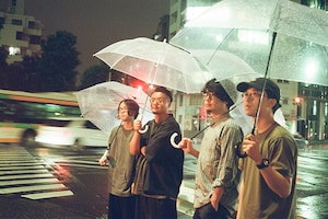 the engy｜平日がテーマのメジャー1stアルバムで描いた“休日以上のドラマ”