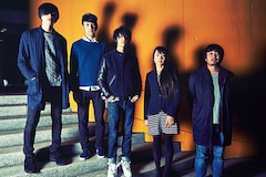 The Flickers自主企画「SUMMER OF LOVE」特集