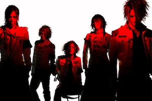 the GazettE「TRACES VOL.2」インタビュー